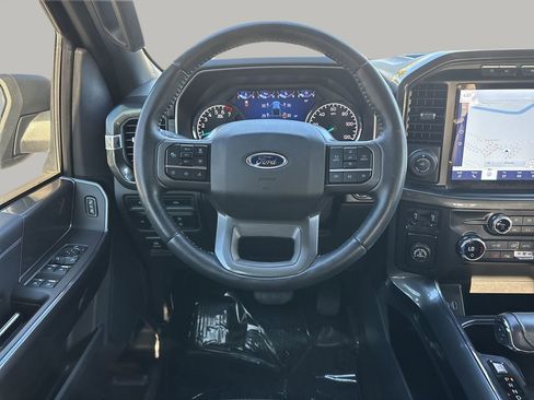 Used 2021 Ford F150 XLT w/ Equipment Group 302A High image 14