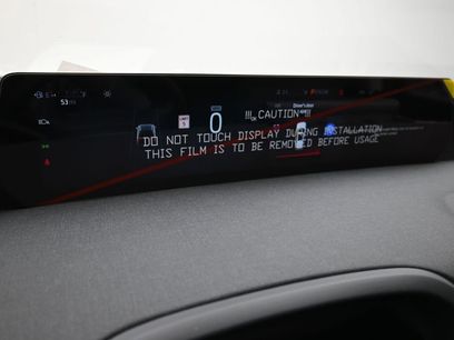 New 2026 Ford Expedition Active