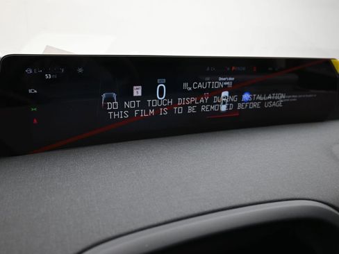 New 2026 Ford Expedition Active image 3