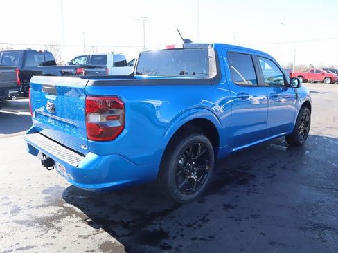 New 2026 Ford Maverick Lobo image 19