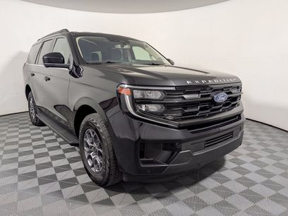 Certified 2025 Ford Expedition Active