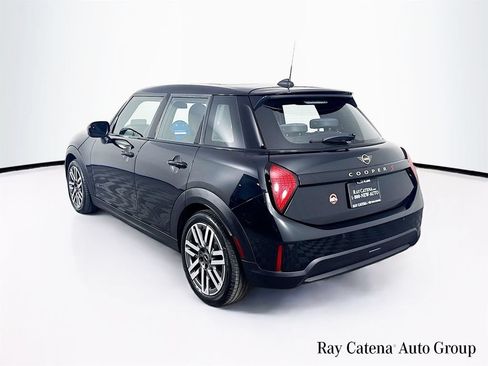 Certified 2026 MINI Cooper S FWD image 5