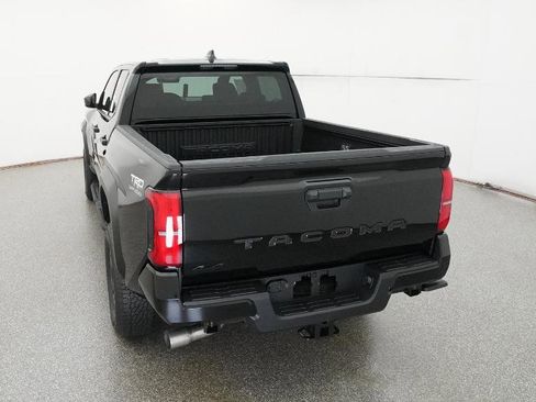 New 2025 Toyota Tacoma TRD Off-Road image 83