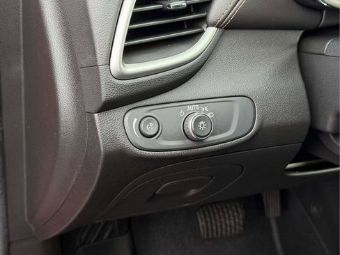 Used 2020 Chevrolet Trax LS w/ Tint and Cruise Package image 17