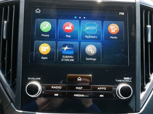 Certified 2025 Subaru Forester Wilderness w/ Wilderness Package AWD/4WD image 22