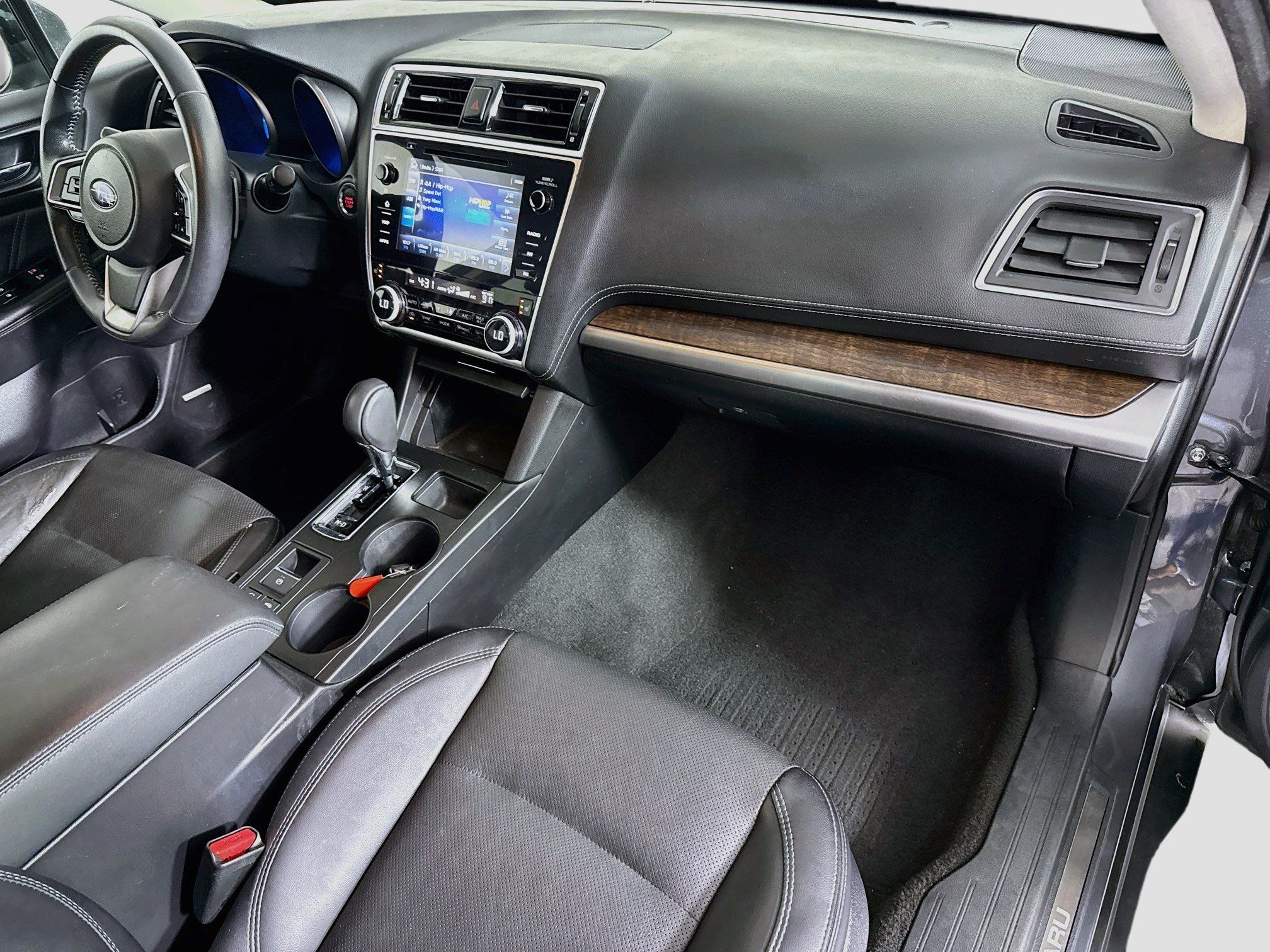 Used 2018 Subaru Outback 2.5i Limited AWD/4WD image 30