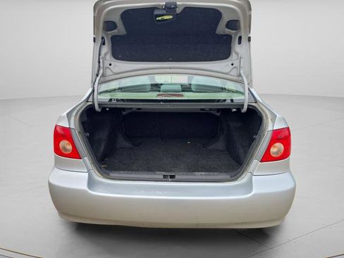 Used 2007 Toyota Corolla CE image 38