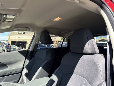 Certified 2025 Subaru Crosstrek 2.0i Premium w/ Crosstrek Mirror Package image 17