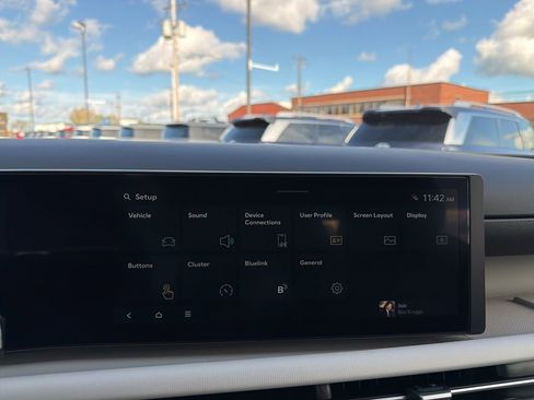 New 2026 Hyundai Tucson SE image 22