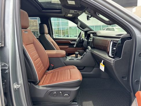 New 2026 GMC Sierra 1500 Denali Ultimate AWD/4WD image 25