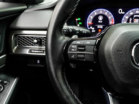 Used 2023 Acura Integra A-Spec image 30