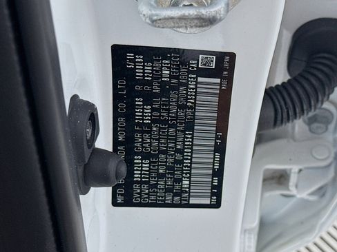 Used 2018 Honda Civic EX-T image 40