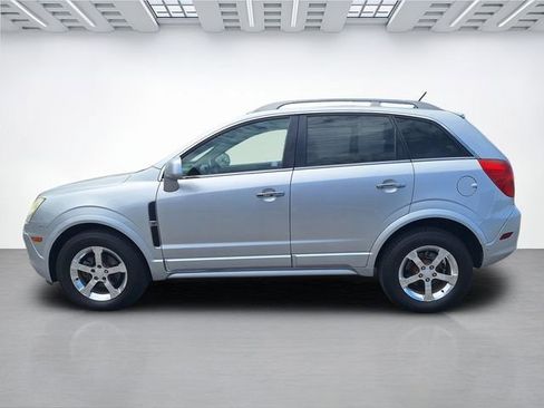 Used 2013 Chevrolet Captiva Sport LT FWD image 7