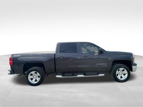 Used 2014 Chevrolet Silverado 1500 LT w/ All Star Edition AWD/4WD image 7