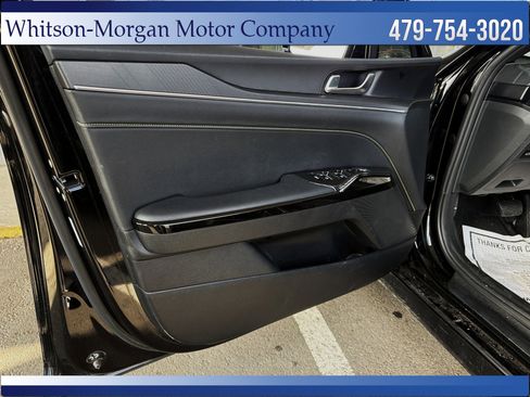 Used 2025 Kia K5 GT image 16