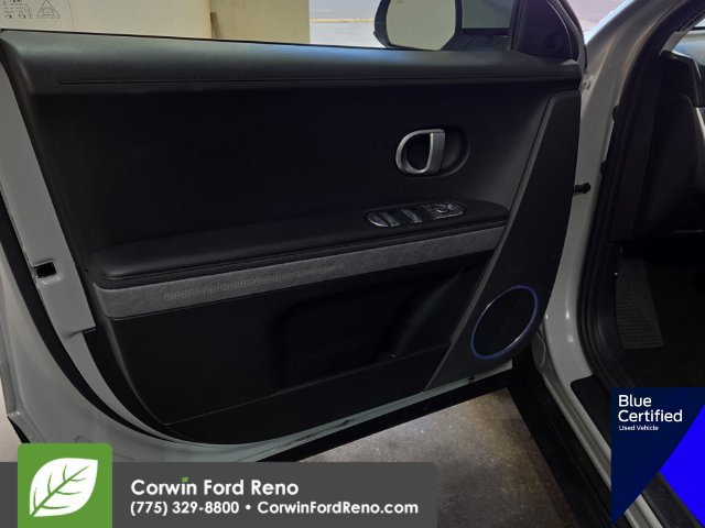 Used 2023 Hyundai Ioniq 5 SEL AWD/4WD image 14