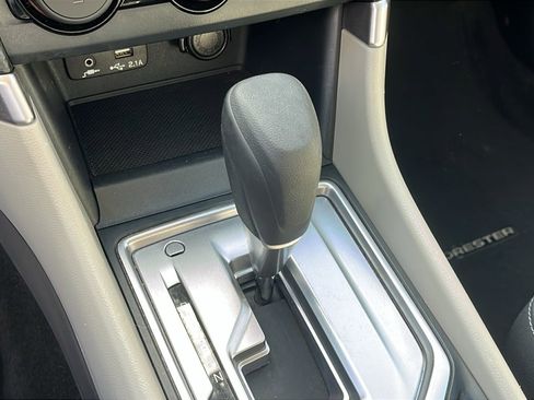 Certified 2023 Subaru Forester Premium image 18