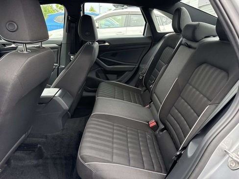 Used 2024 Volkswagen Jetta Sport FWD image 11