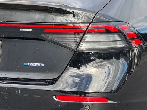 New 2026 Honda Accord EX-L image 29