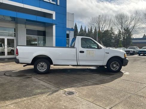 Used 2003 Ford F150 XL image 8