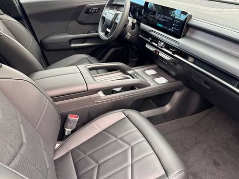 New 2027 Kia Telluride SX X-Pro AWD/4WD image 19
