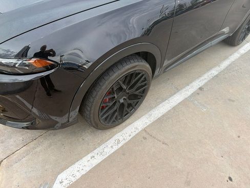 Used 2024 Dodge Hornet R/T AWD/4WD image 5