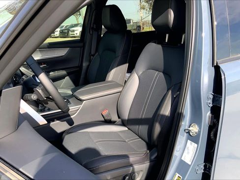 New 2026 MAZDA CX-90 3.3 Turbo w/ Premium Sport Pkg image 9