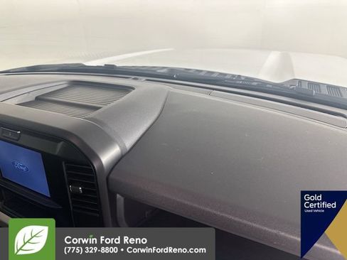 Certified 2025 Ford F250 XL w/ STX Appearance Package AWD/4WD image 30