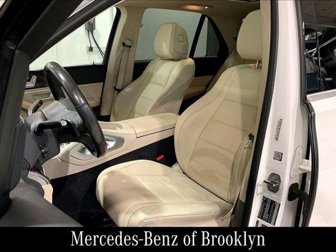 Used 2020 Mercedes-Benz GLE 350 4MATIC image 9
