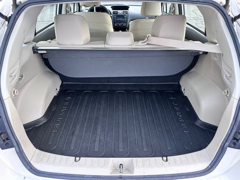 Used 2013 Subaru Impreza 2.0i Sport Premium image 8