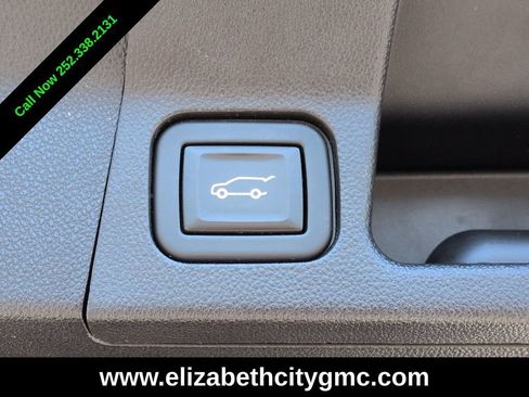 Used 2021 GMC Acadia SLE w/ Driver Convenience Package AWD/4WD image 15