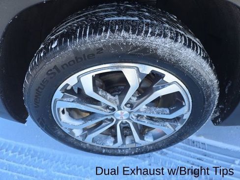 Used 2018 GMC Terrain SLT w/ Preferred Package image 37