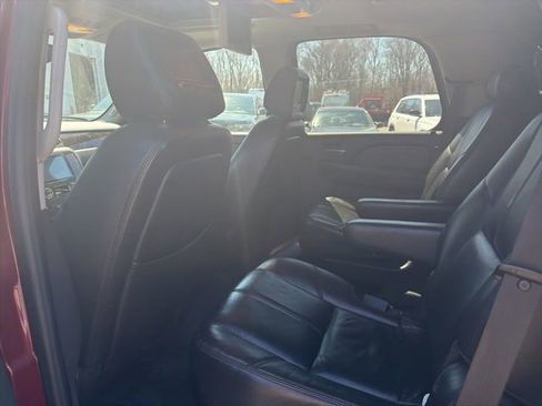 Used 2008 GMC Yukon Denali image 17