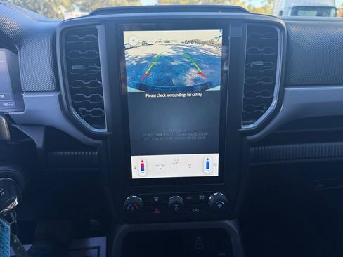 New 2025 Ford Ranger XL image 35