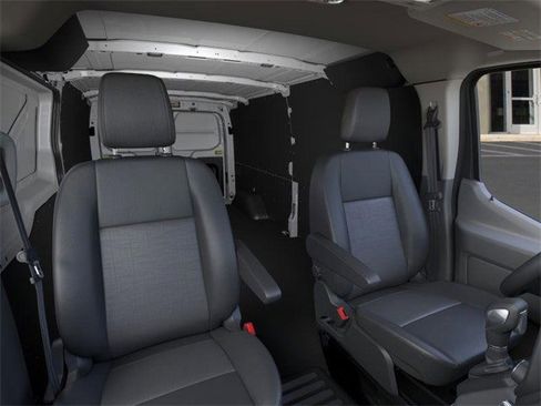 New 2025 Ford Transit 150 Low Roof w/ Load Area Protection Package image 31