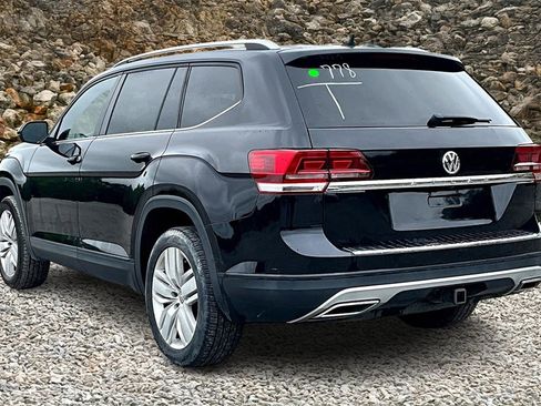 Used 2019 Volkswagen Atlas SE image 11