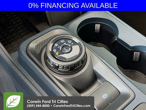 New 2025 Ford Maverick Lariat w/ 4K Tow Package image 10