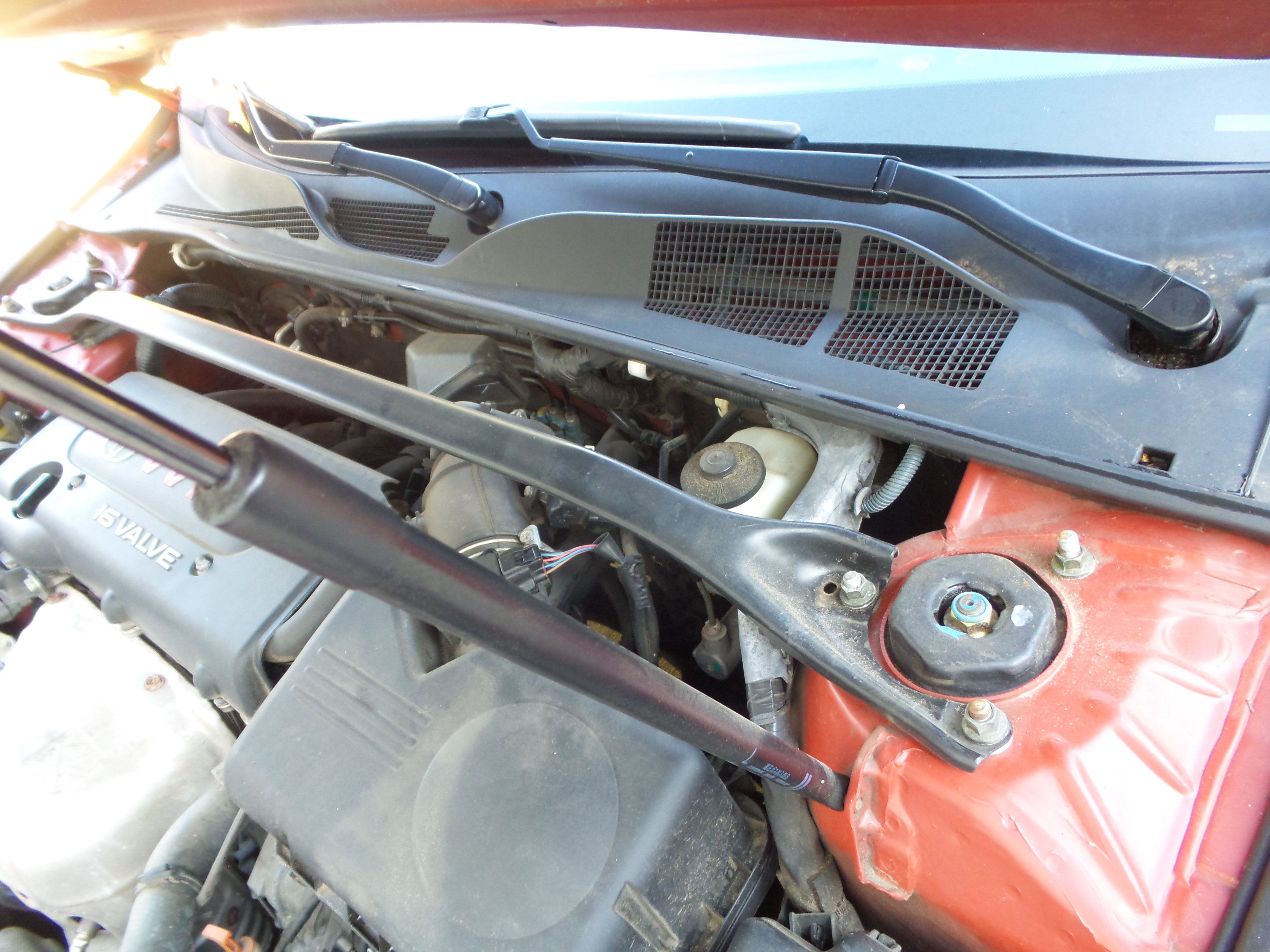 Used 2005 Toyota Solara SE FWD image 11
