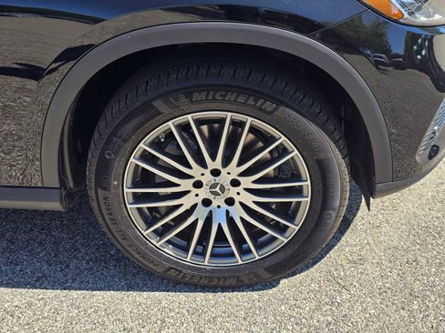New 2026 Mercedes-Benz GLC 300 4MATIC image 9