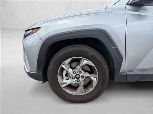 Certified 2024 Hyundai Tucson SEL AWD/4WD image 21