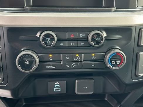 New 2026 Ford F550 4x4 SuperCab Super Duty image 15