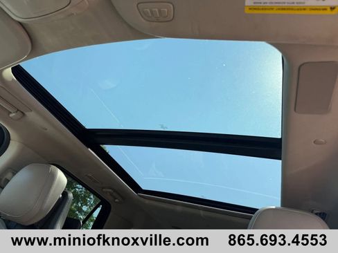Used 2023 Lincoln Navigator Reserve AWD/4WD image 32