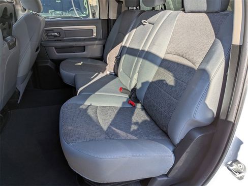 Used 2017 RAM 2500 Big Horn image 25