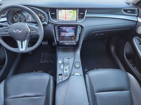 Used 2019 INFINITI QX50 Essential w/ Premium Heat Package image 21