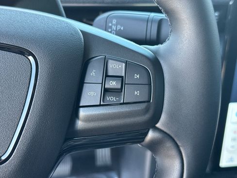 New 2025 Ford Mustang Mach-E Premium AWD/4WD image 27