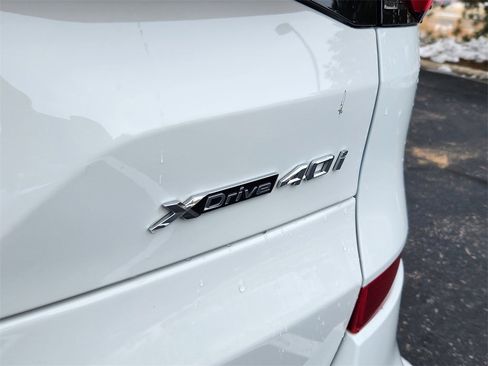 Used 2024 BMW X5 xDrive40i w/ M Sport Package image 29