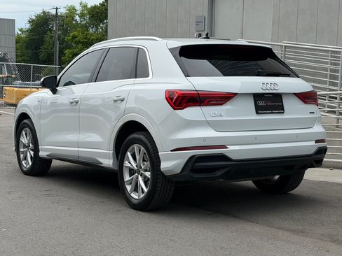 Used 2024 Audi Q3 2.0T Premium Plus AWD/4WD image 3