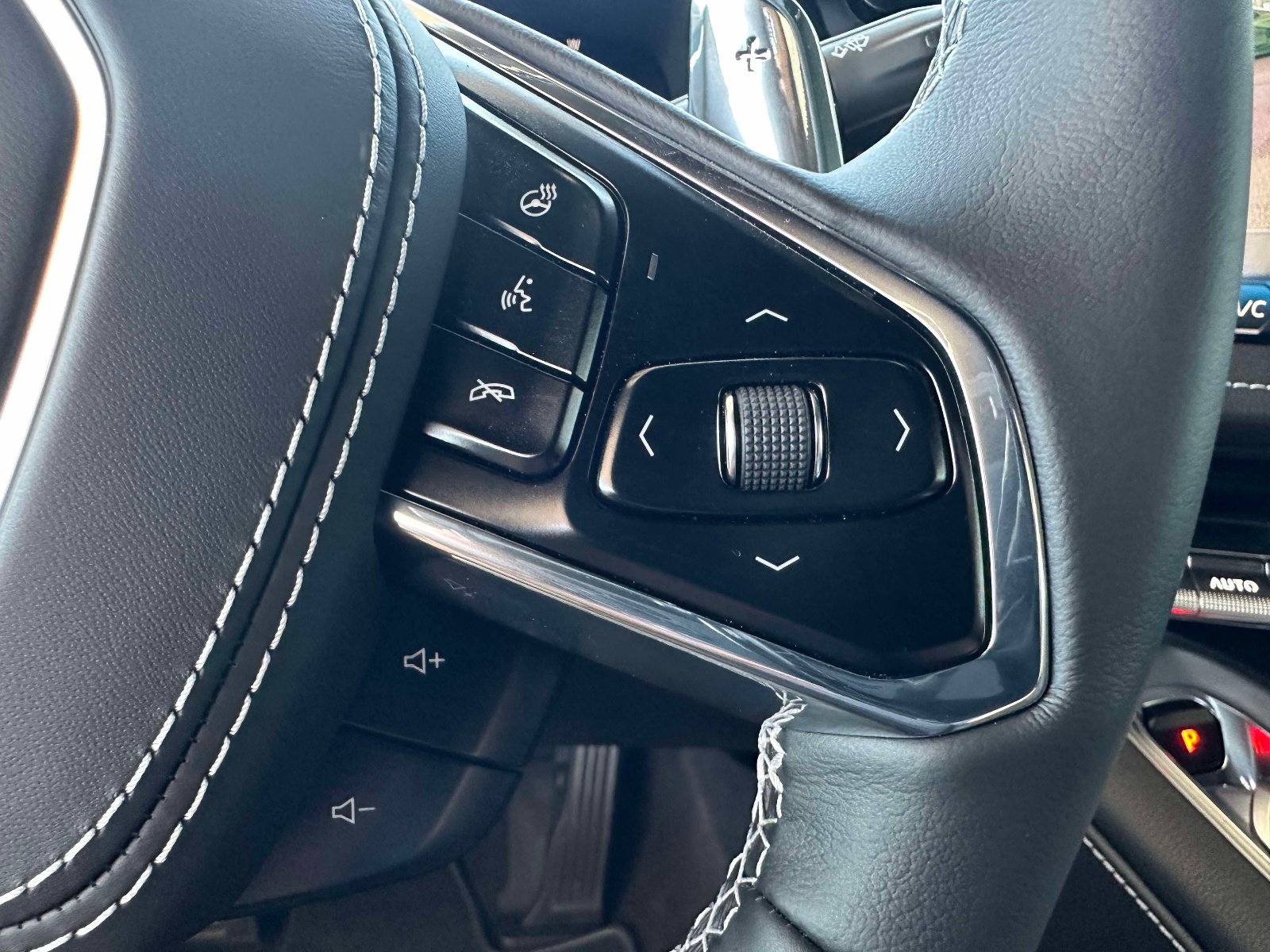 New 2026 Chevrolet Corvette E-Ray AWD/4WD image 21