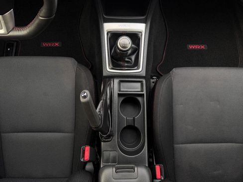 Used 2015 Subaru WRX image 26
