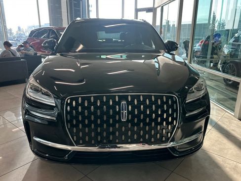 New 2026 Lincoln Corsair Grand Touring image 11